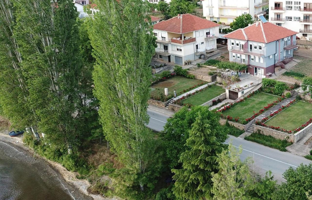 Ajkoski Apartments Peštani Εξωτερικό φωτογραφία