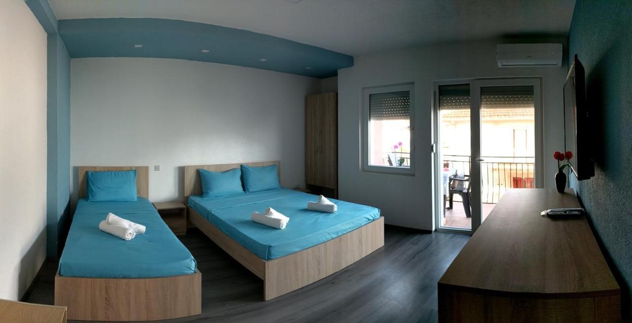 Ajkoski Apartments Peštani Εξωτερικό φωτογραφία