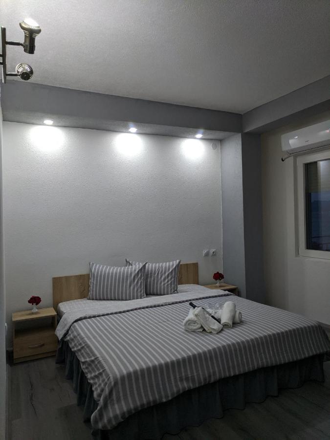 Ajkoski Apartments Peštani Εξωτερικό φωτογραφία