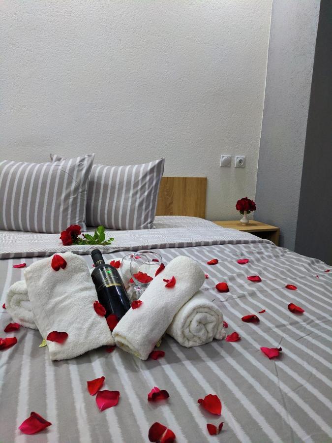 Ajkoski Apartments Peštani Εξωτερικό φωτογραφία