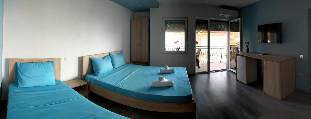 Ajkoski Apartments Peštani Εξωτερικό φωτογραφία