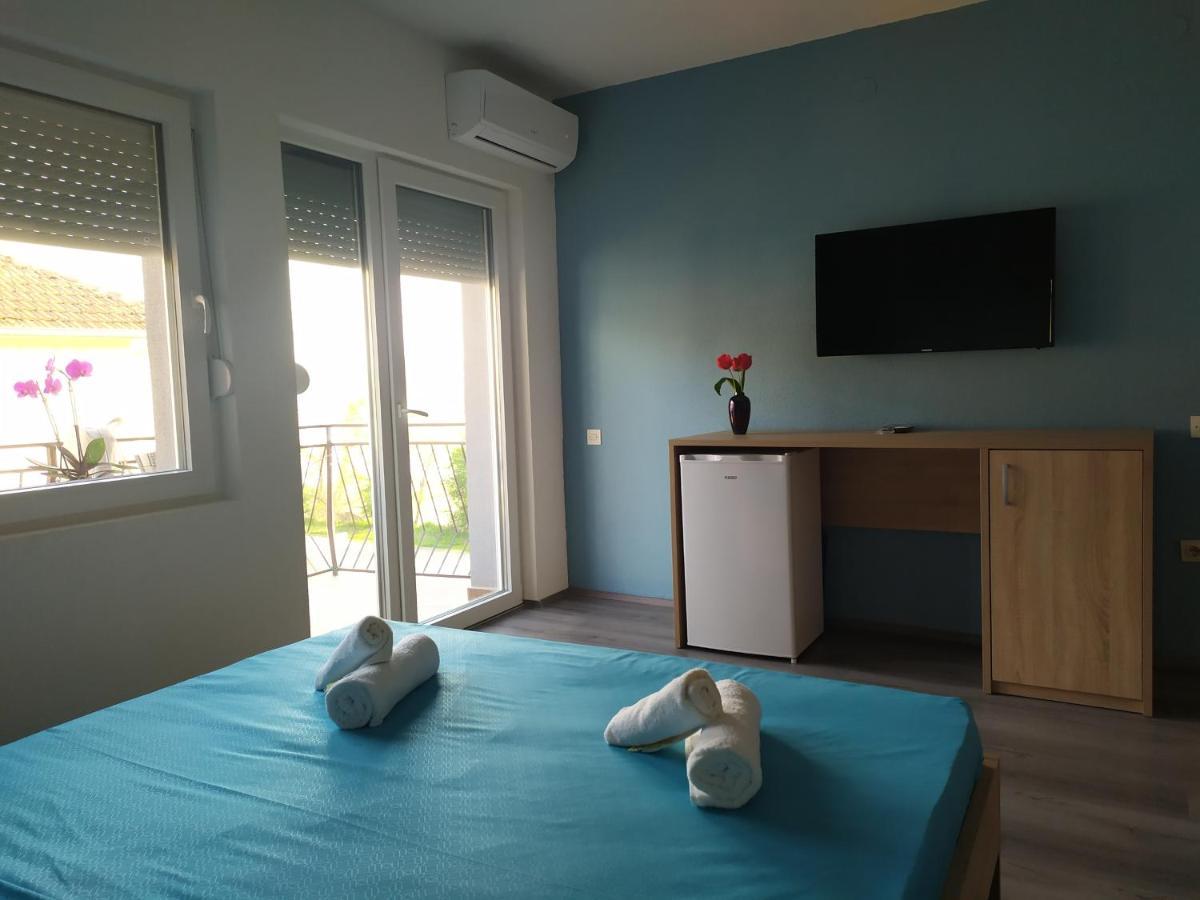 Ajkoski Apartments Peštani Εξωτερικό φωτογραφία