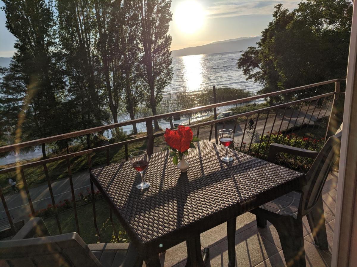 Ajkoski Apartments Peštani Εξωτερικό φωτογραφία