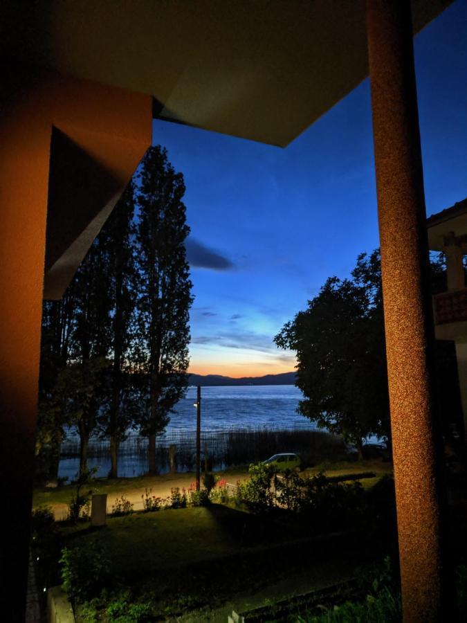 Ajkoski Apartments Peštani Εξωτερικό φωτογραφία
