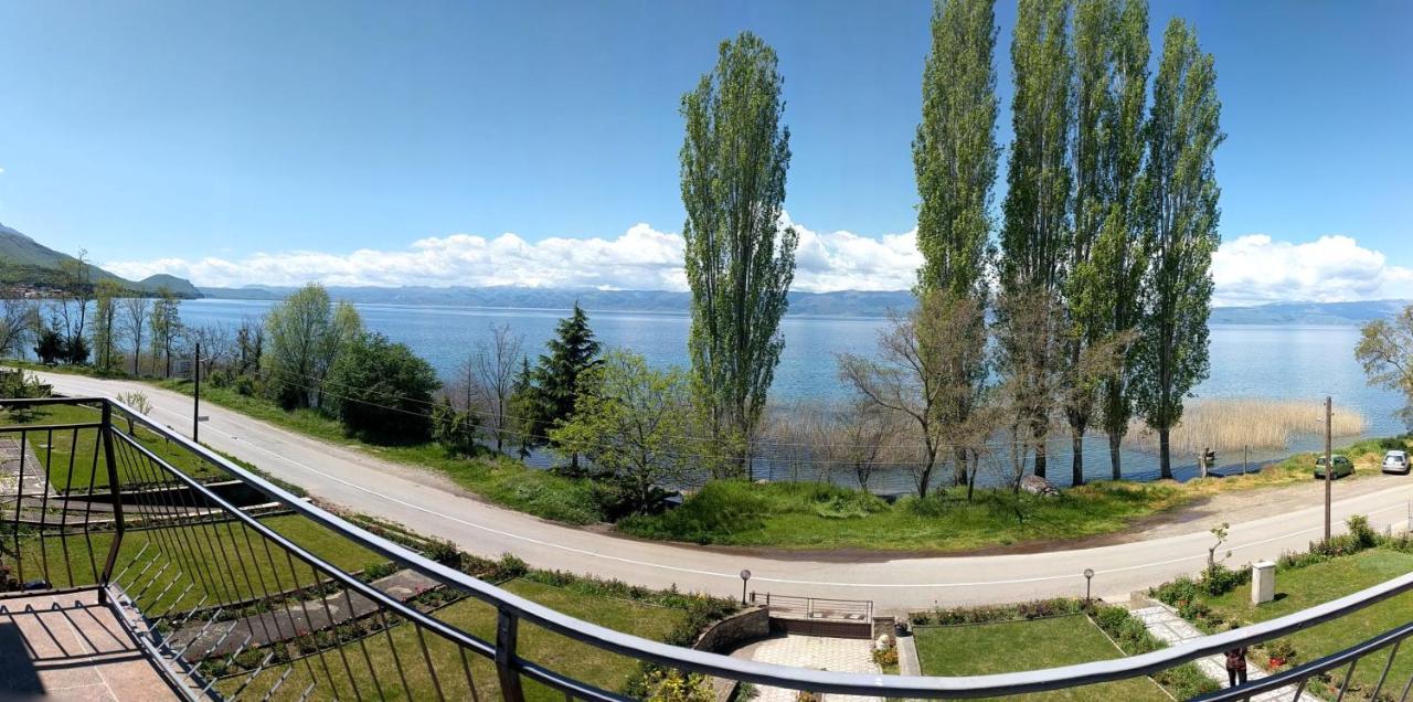 Ajkoski Apartments Peštani Εξωτερικό φωτογραφία