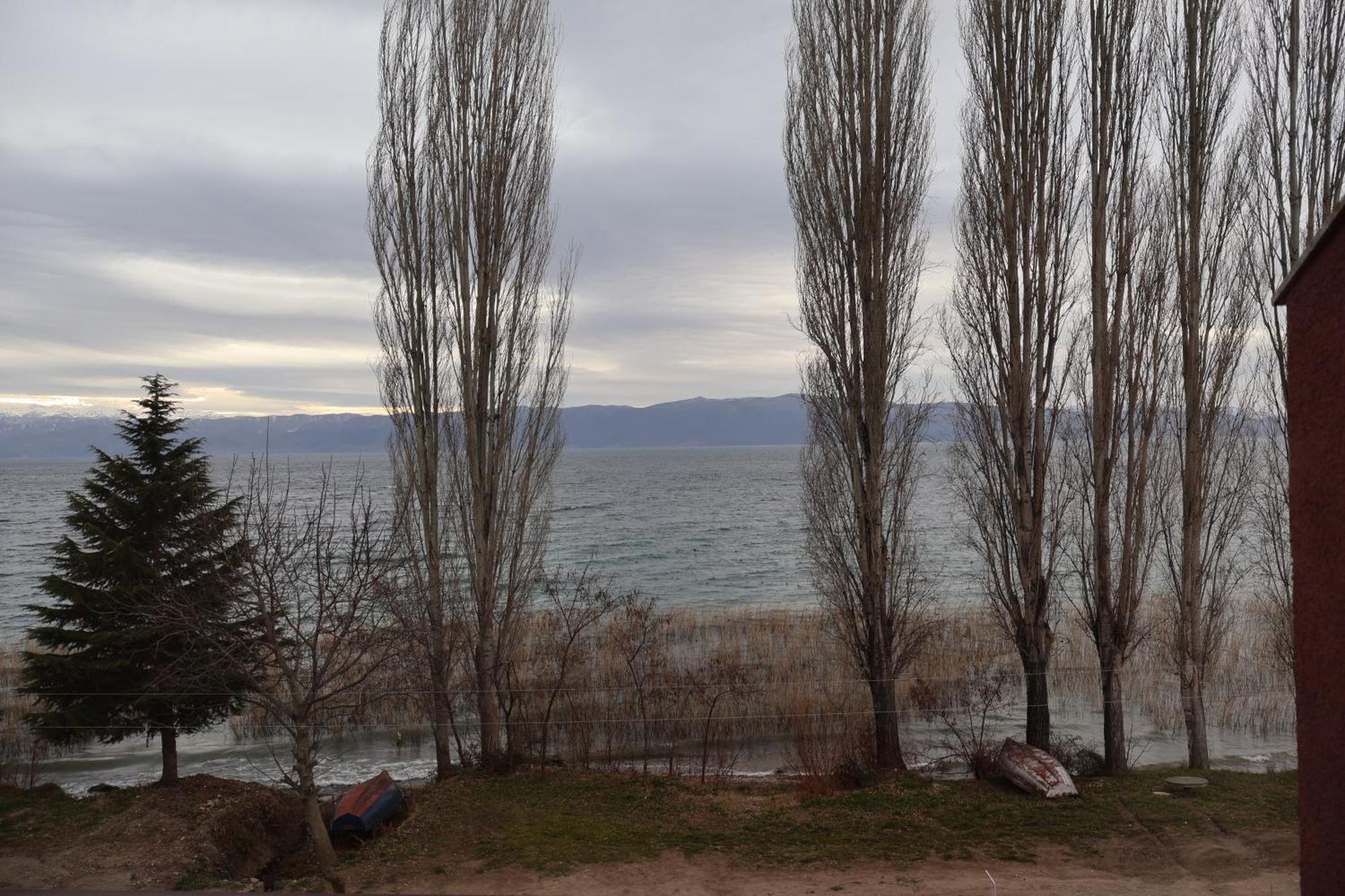 Ajkoski Apartments Peštani Εξωτερικό φωτογραφία