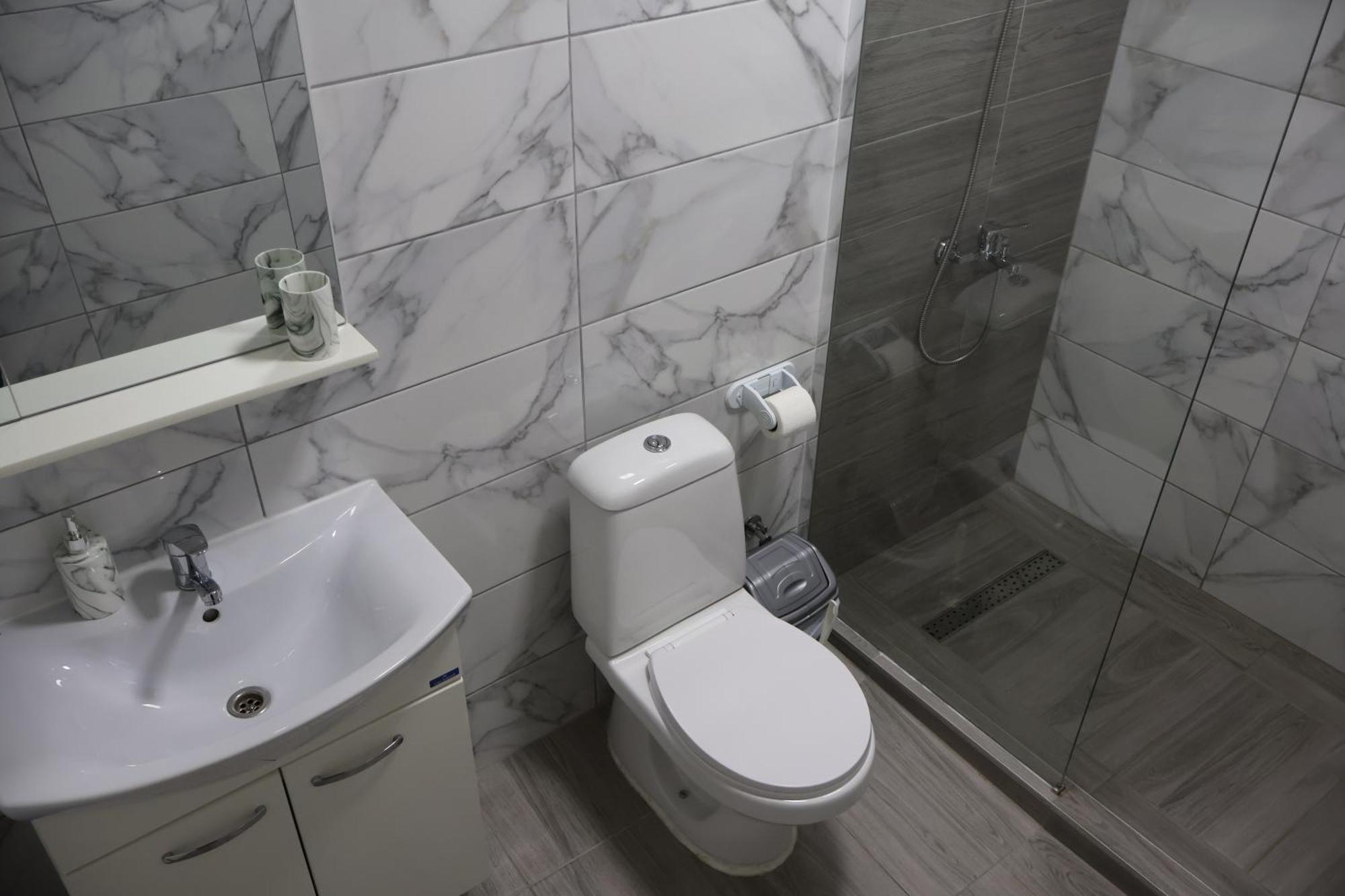 Ajkoski Apartments Peštani Εξωτερικό φωτογραφία