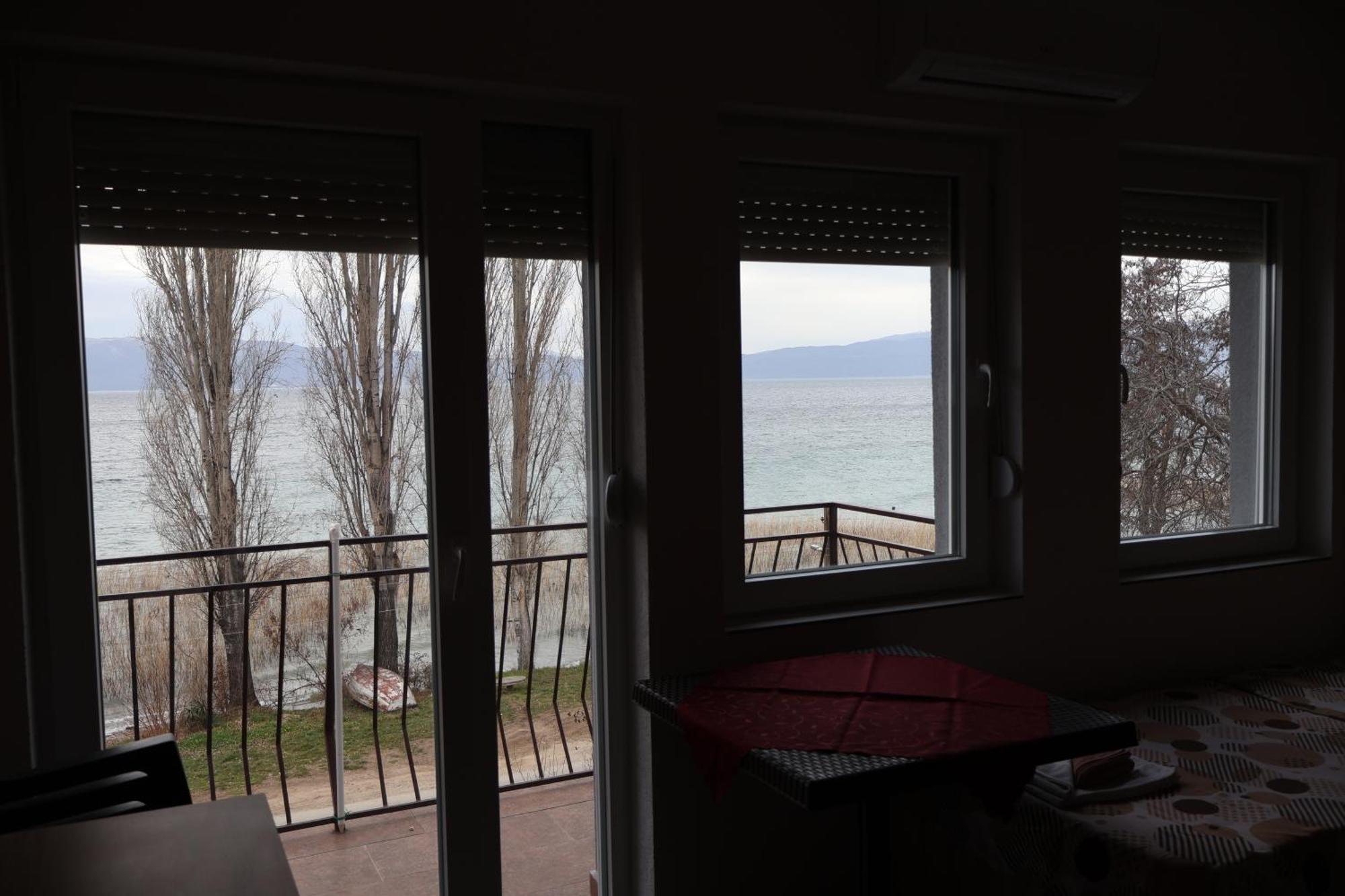 Ajkoski Apartments Peštani Εξωτερικό φωτογραφία