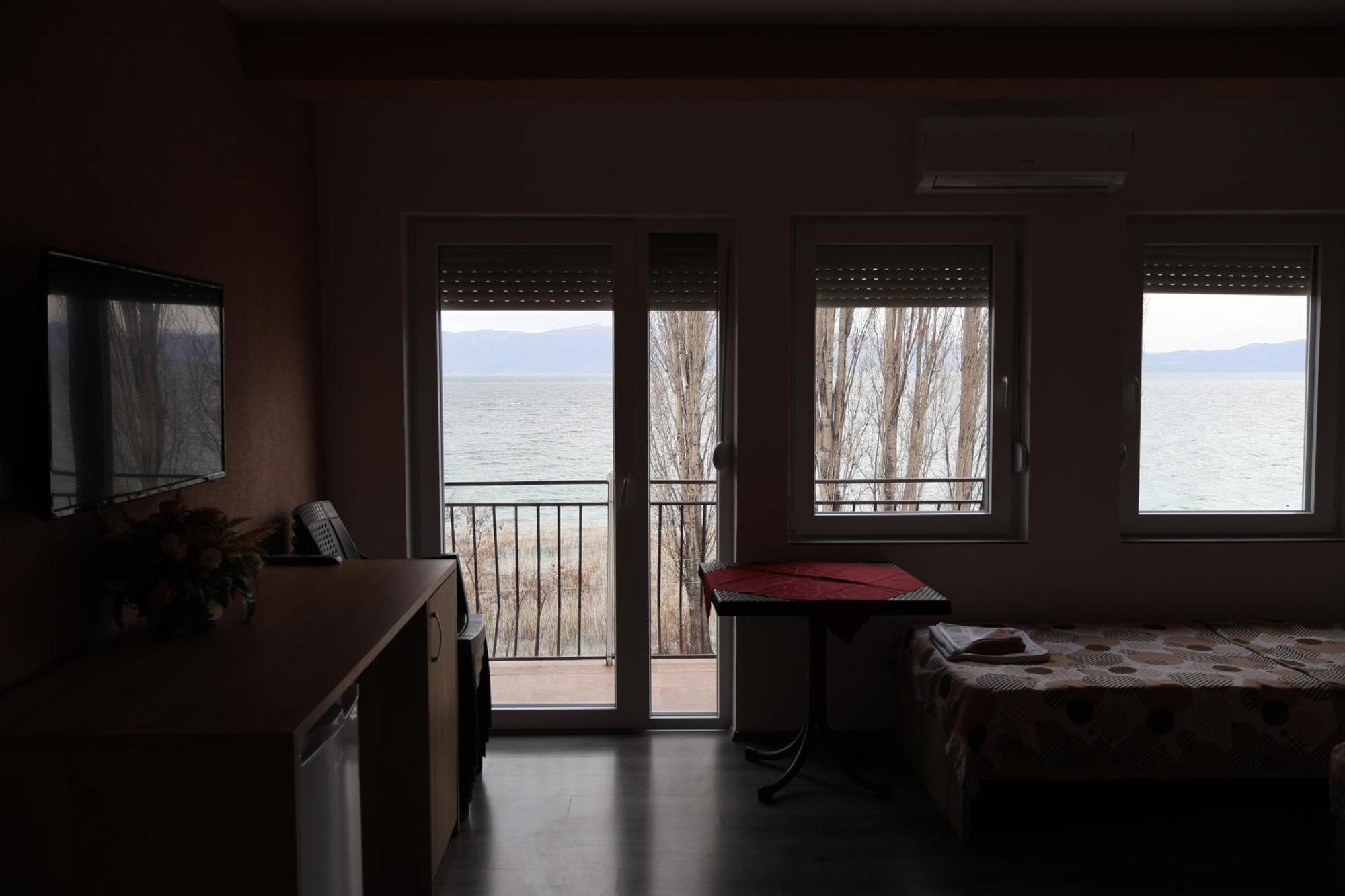 Ajkoski Apartments Peštani Εξωτερικό φωτογραφία