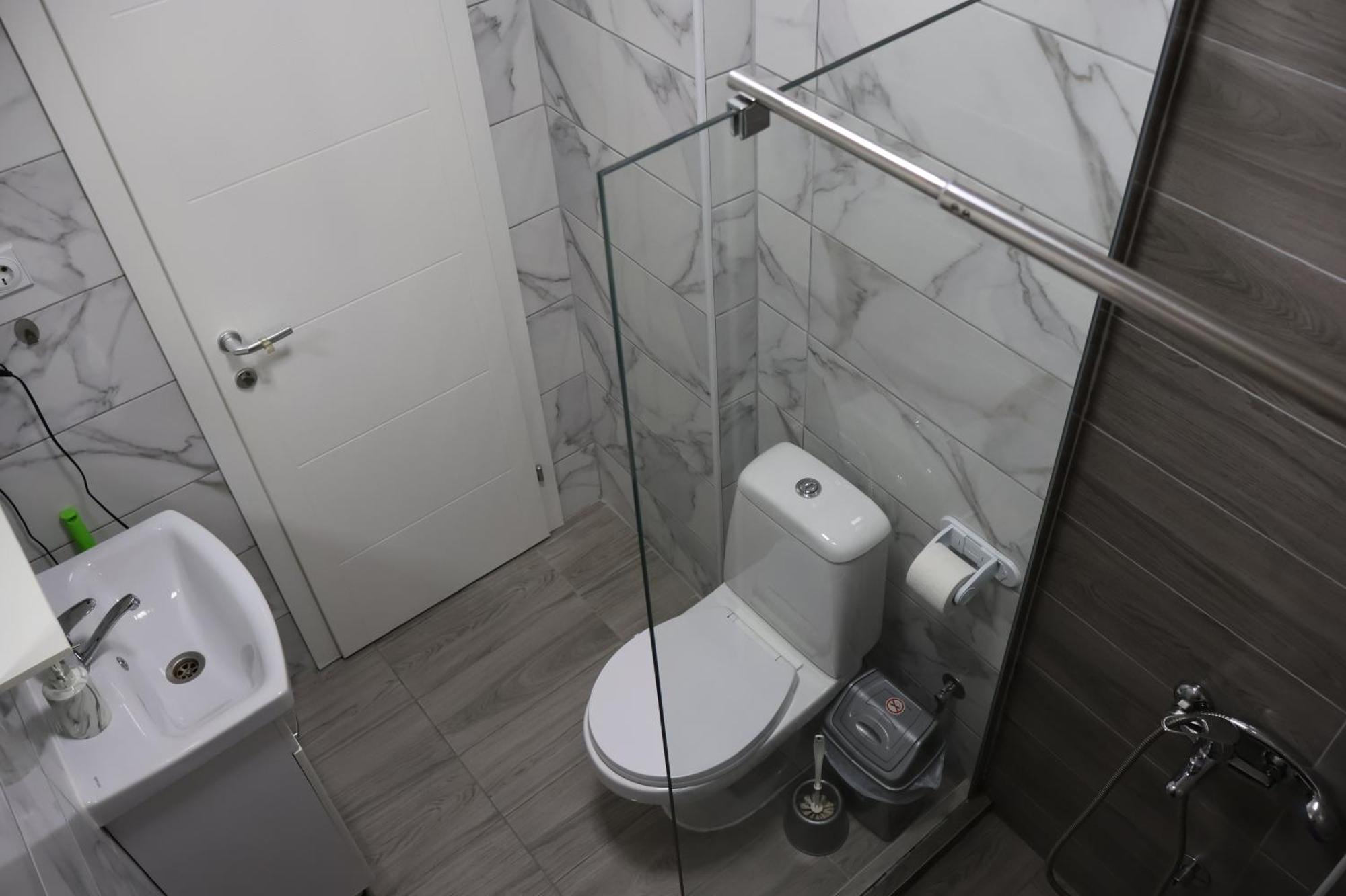 Ajkoski Apartments Peštani Εξωτερικό φωτογραφία