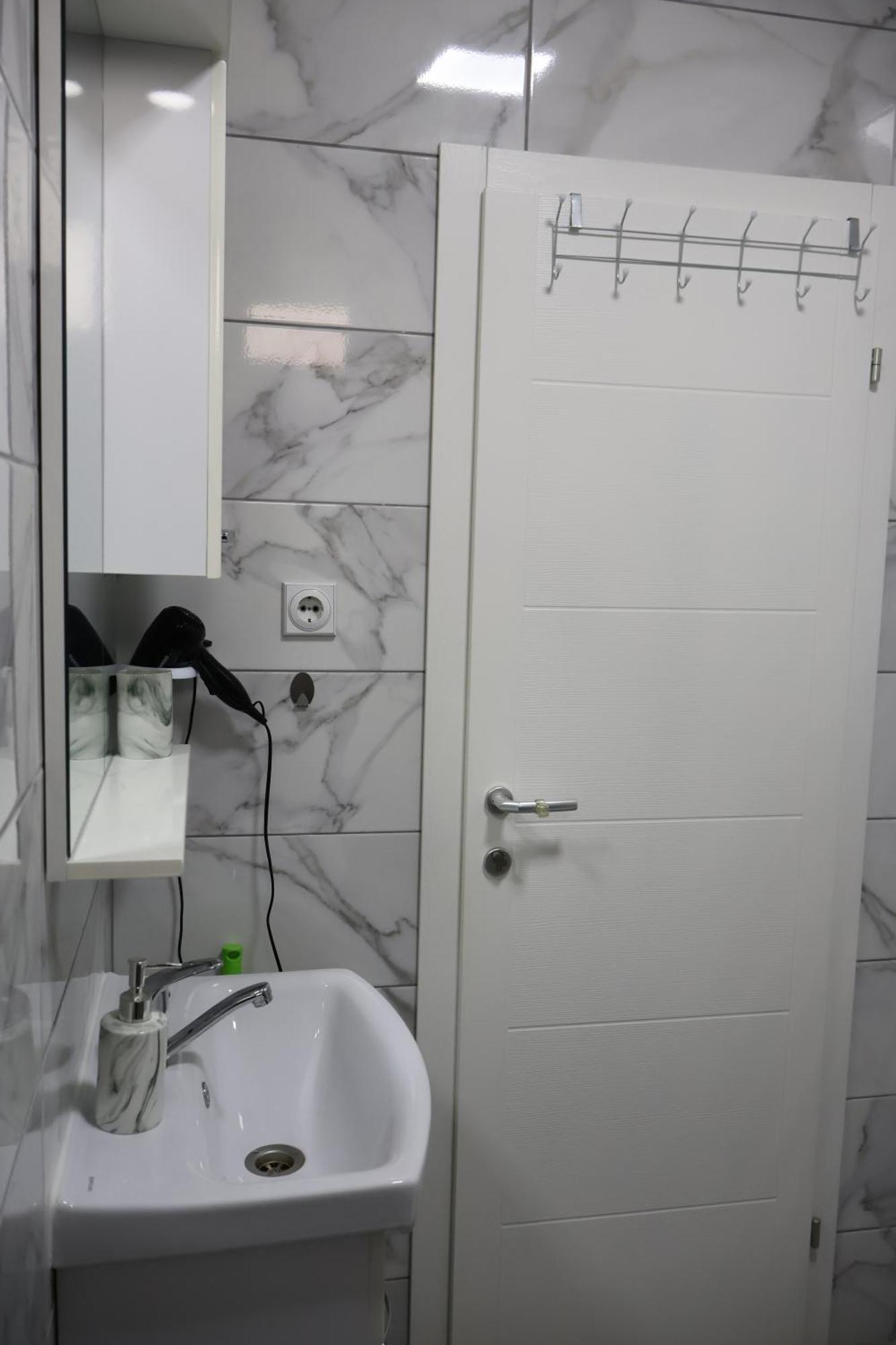 Ajkoski Apartments Peštani Εξωτερικό φωτογραφία